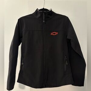 EUC•Chevrolet Race Team Jacket